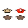 BREMBO BRAKE PAD SET