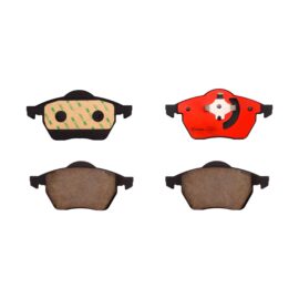 BREMBO BRAKE PAD SET