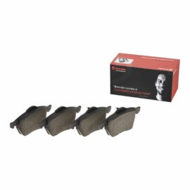 BREMBO BRAKE PAD SET