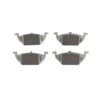 BREMBO BRAKE PAD SET