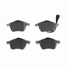 BREMBO BRAKE PAD SET