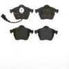 BREMBO BRAKE PAD