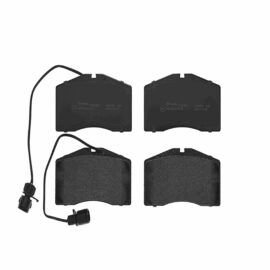 BREMBO BRAKE PAD SET
