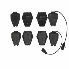 BREMBO BRAKE PAD SET