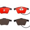 BREMBO BRAKE PAD SET