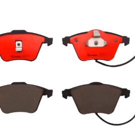 BREMBO BRAKE PAD SET