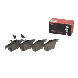 BREMBO BRAKE PAD SET