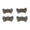 BREMBO BRAKE PAD SET
