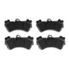 BREMBO BRAKE PAD SET