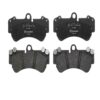 BREMBO BRAKE PAD SET