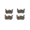 BREMBO BRAKE PAD