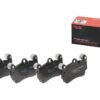 BREMBO BRAKE PAD
