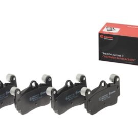 BREMBO BRAKE PAD