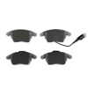 BREMBO BRAKE PAD SET