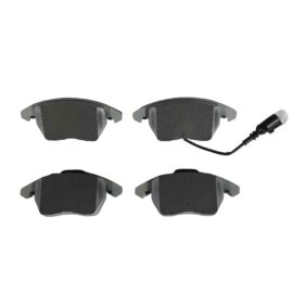 BREMBO BRAKE PAD SET
