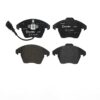 BREMBO BRAKE PAD SET