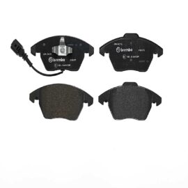 BREMBO BRAKE PAD SET