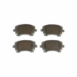 BREMBO BRAKE PAD SET