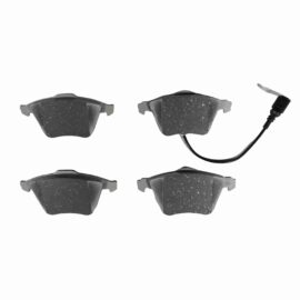 BREMBO BRAKE PAD SET