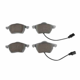 BREMBO BRAKE PAD SET