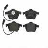 BREMBO BRAKE PAD SET