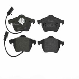 BREMBO BRAKE PAD SET