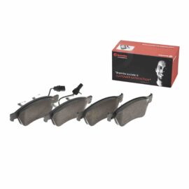BREMBO BRAKE PAD SET