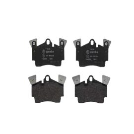 BREMBO BRAKE PAD SET