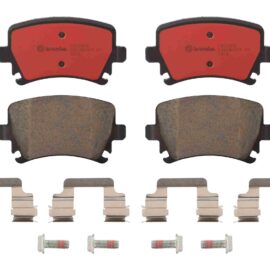 BREMBO BRAKE PAD SET