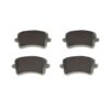 BREMBO BRAKE PAD SET