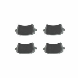 BREMBO BRAKE PAD SET