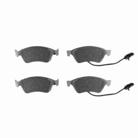 BREMBO BRAKE PAD SET
