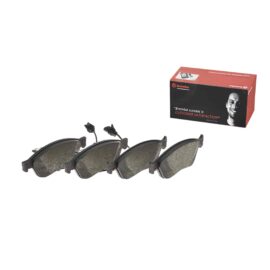 BREMBO BRAKE PAD SET