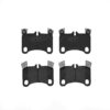 BREMBO BRAKE PAD SET