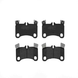 BREMBO BRAKE PAD SET