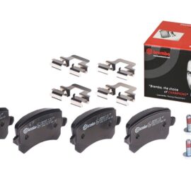 BREMBO BRAKE PAD