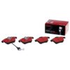 BREMBO BRAKE PAD