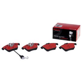BREMBO BRAKE PAD