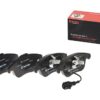 BREMBO BRAKE PAD