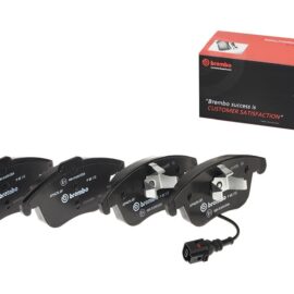 BREMBO BRAKE PAD
