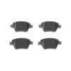 BREMBO BRAKE PAD SET