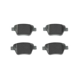 BREMBO BRAKE PAD SET