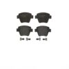 BREMBO BRAKE PAD SET