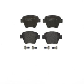 BREMBO BRAKE PAD SET