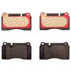 BREMBO BRAKE PAD SET