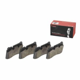 BREMBO BRAKE PAD SET
