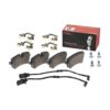 BREMBO BRAKE PAD SET