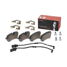 BREMBO BRAKE PAD SET