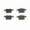 BREMBO BRAKE PAD