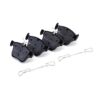 BREMBO BRAKE PAD